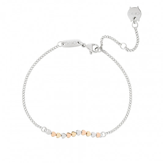 Pulseira One Crazy Heart