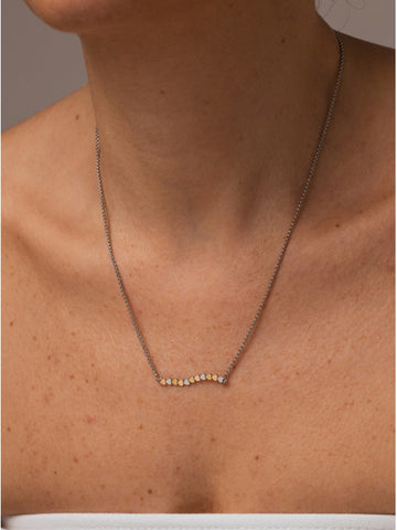 Colar One Crazy Heart