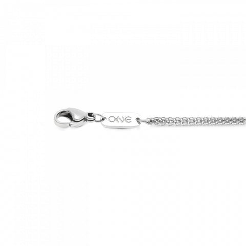 Pulseira One Delightful Bicolor