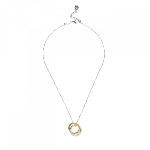 Colar One Delightful Circle