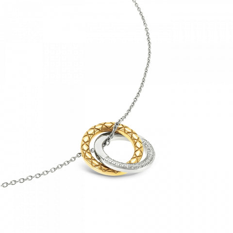 Colar One Delightful Circle