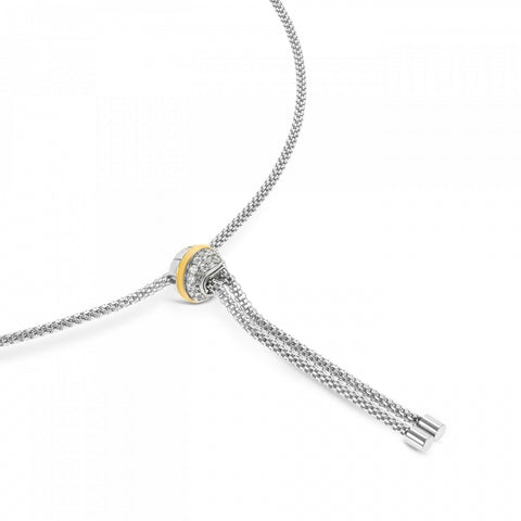 Colar One Delightful Bicolor