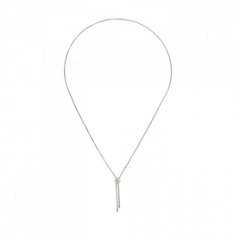 Colar One Delightful Bicolor