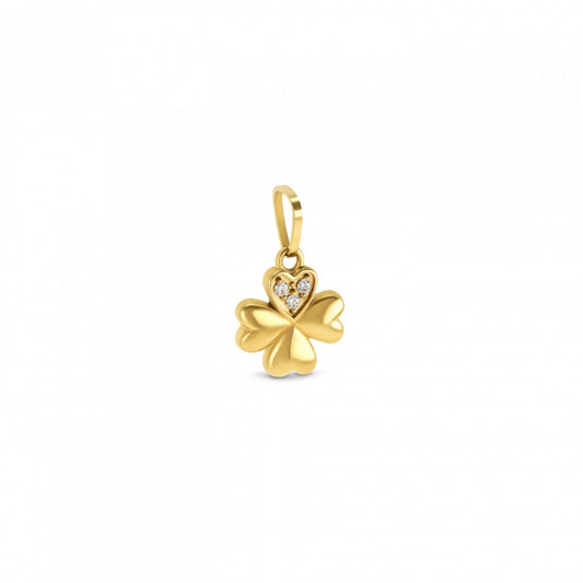 Pendente One Energy Lucky Crystal