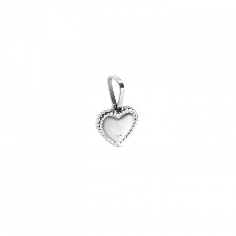 Pendente One Energy Pure Heart Silver