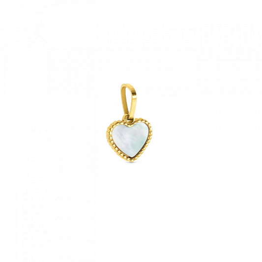 Pendente One Energy Pure Heart Gold