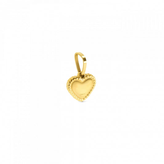 Pendente One Energy Pure Heart Gold