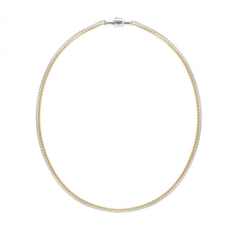 Colar One Energy Master Soft Gold