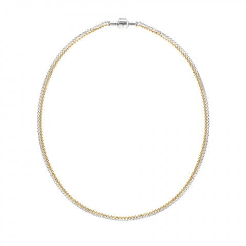 Colar One Energy Master Soft Gold