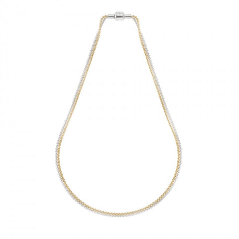 Colar One Energy Master Soft Gold