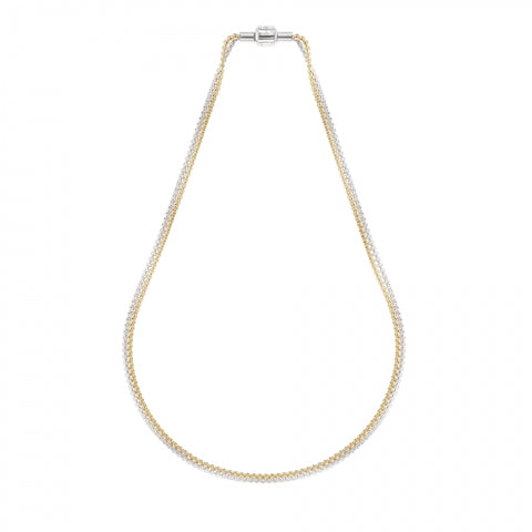 Colar One Energy Master Soft Gold