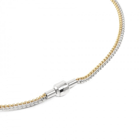 Colar One Energy Master Soft Gold