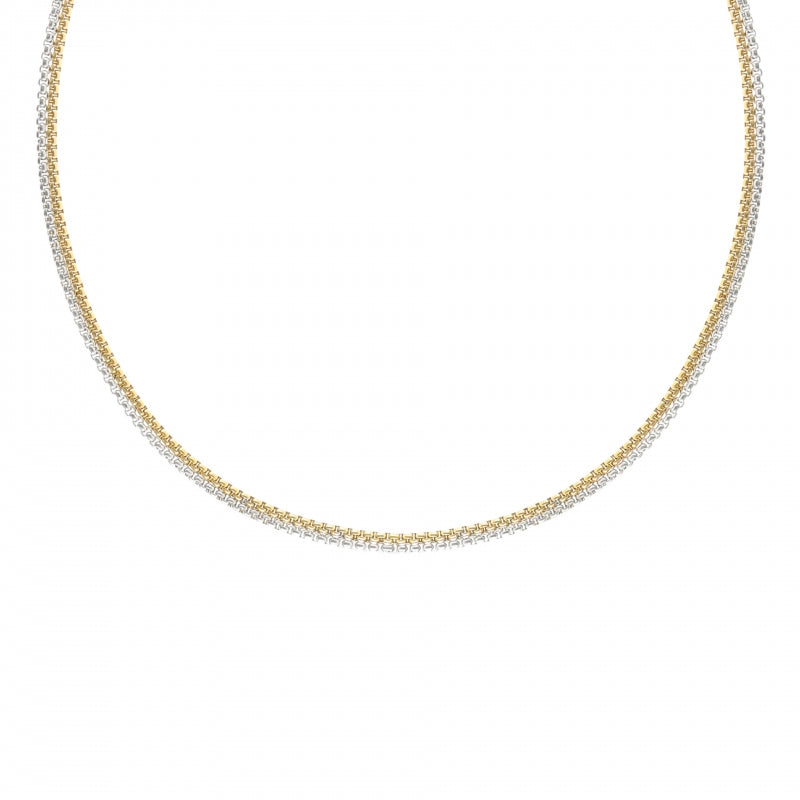 Colar One Energy Master Soft Gold