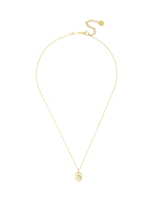 Colar One Birthstone Outubro - Saúde