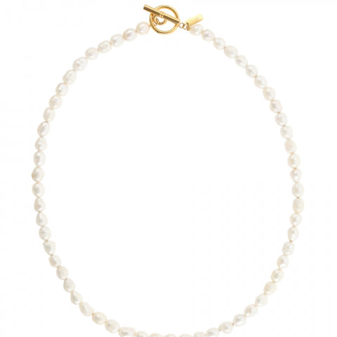 Colar One Oceanic Pearl