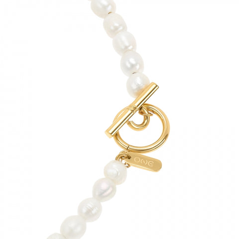 Colar One Oceanic Pearl