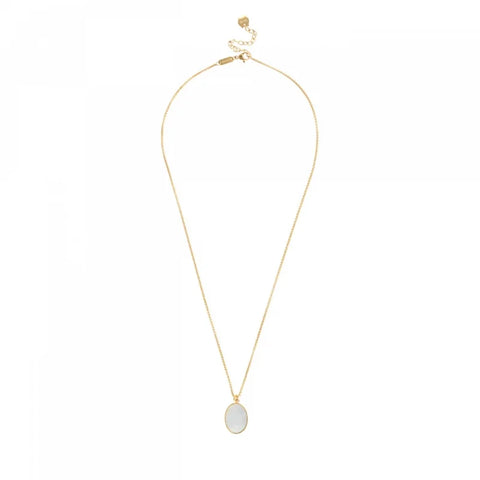 Colar One Neckmess Aura