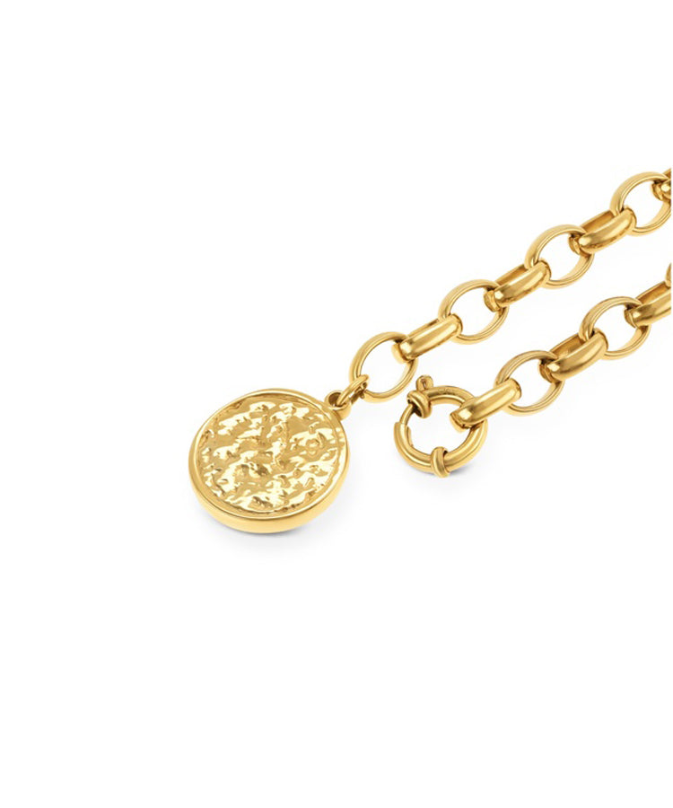 Colar One Neckmess Powerful