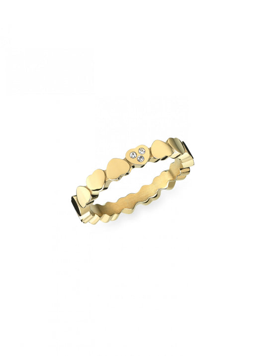 Anel One Anel One London 14 Gold