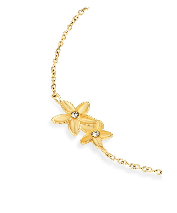 Pulseira One Fleur