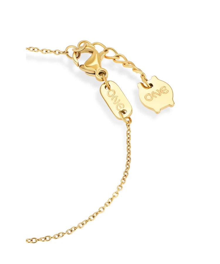 Pulseira One Fleur