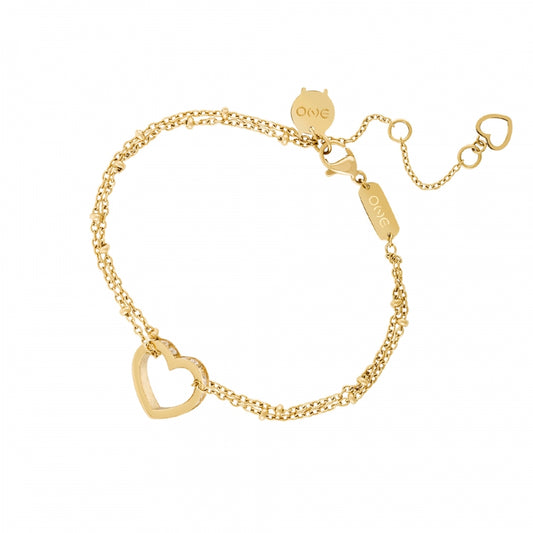 Pulseira One Reflexions