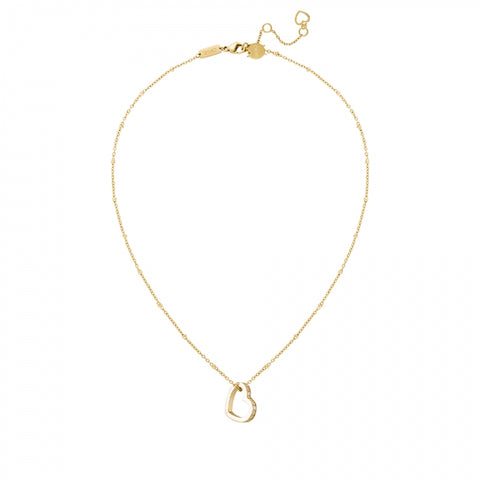 Colar One Reflexions Gold