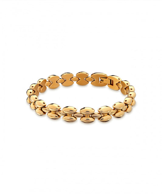 Relógio Box One Paris White