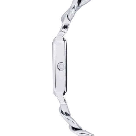 Relógio pulso One Dare Silver