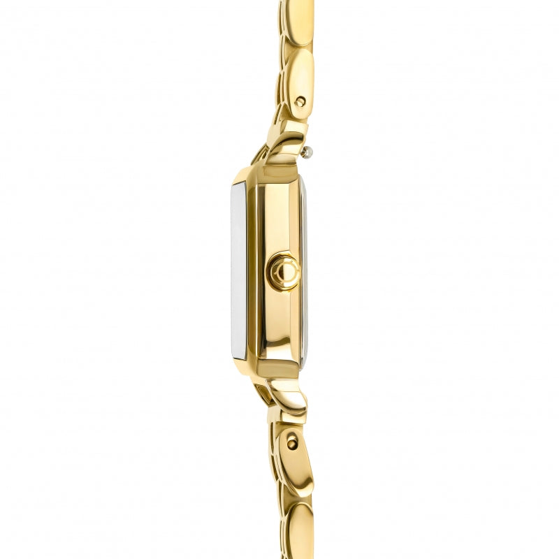 Relógio One Rêverie Gold