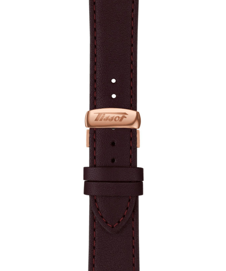 Relógio Tissot Heritage Banana Centenary Edition