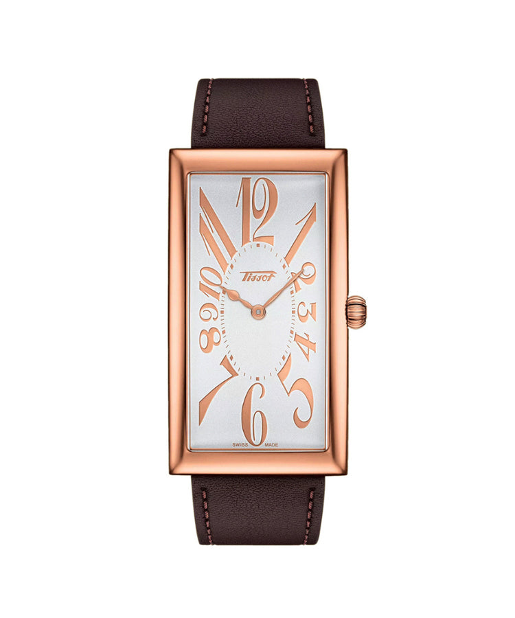 Relógio Tissot Heritage Banana Centenary Edition