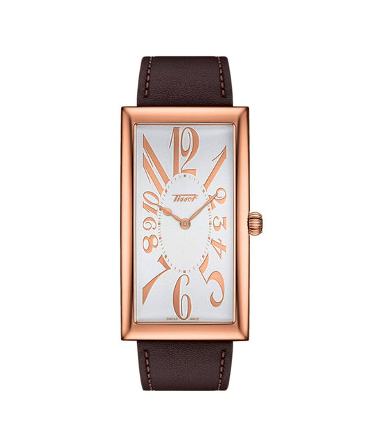 Relógio Tissot Heritage Banana Centenary Edition