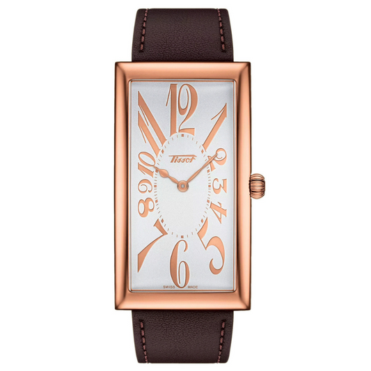 Relógio Tissot Heritage Banana Centenary Edition