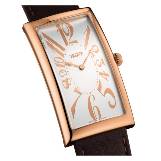 Relógio Tissot Heritage Banana Centenary Edition