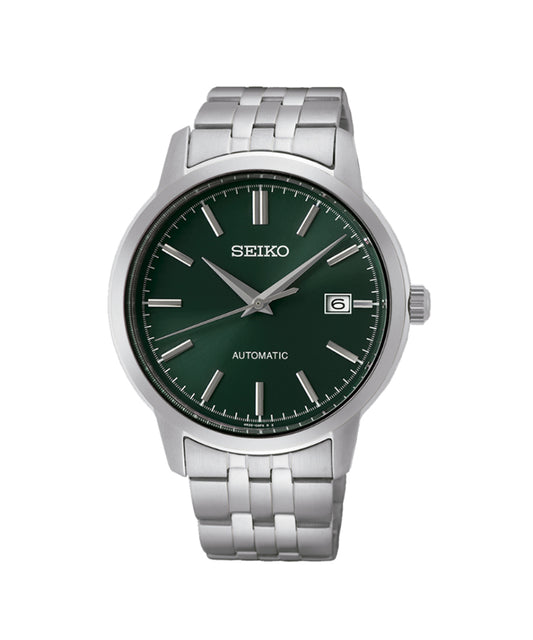 Relógio Seiko Neo Classic Automático