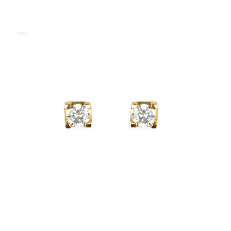 Tornilhos pedras ouro 800 OOTR002747