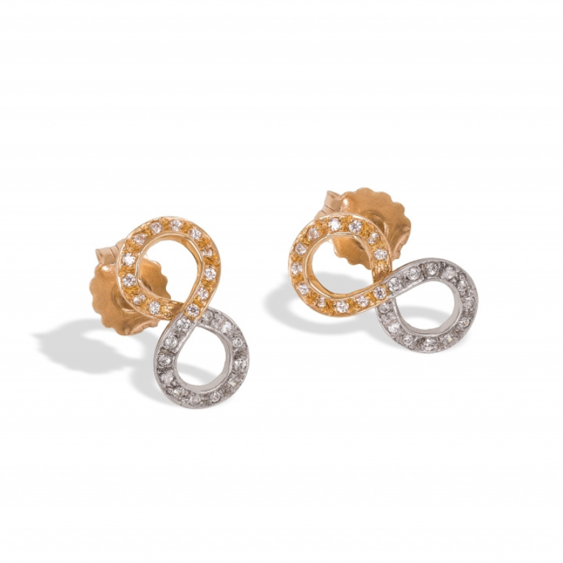 Tornilhos infinito ouro 800 OOTR004890