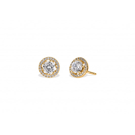 Tornilhos pedras ouro 800 OOTR005224