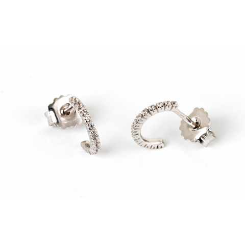 Tornilhos pedras ouro 800 OOTR005824
