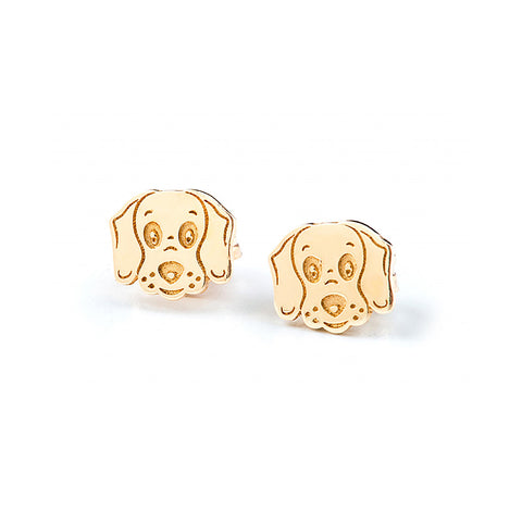 Tornilhos animal ouro 800