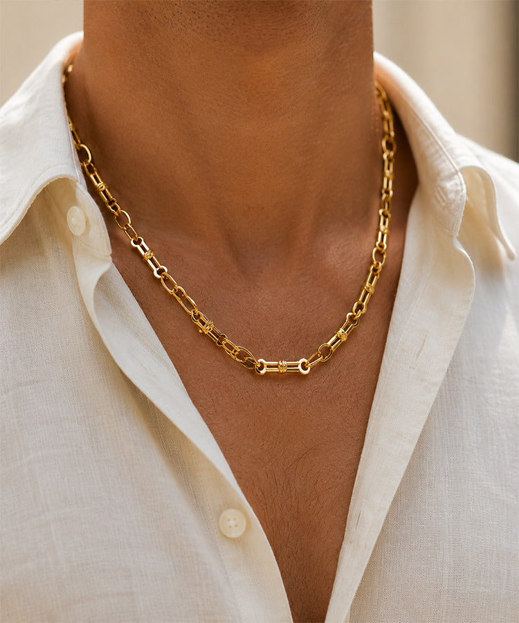 Volta elos ouro 800 OOVO005270A