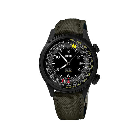 Relógio Oris ProPilot Altimeter