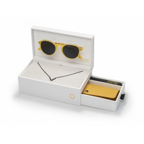 Conjunto One Box Sunglasses Active