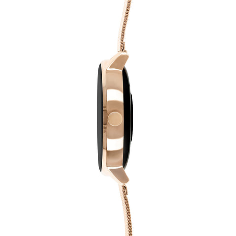 Relógio pulso One Queencall Rosegold