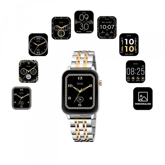 Box One MagicCall bicolor