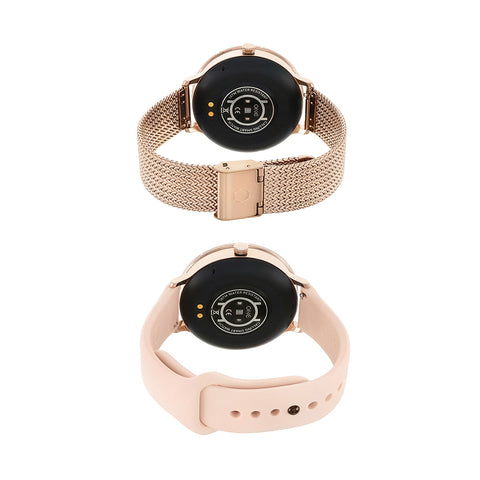 Relógio One GlamCall Rosegold