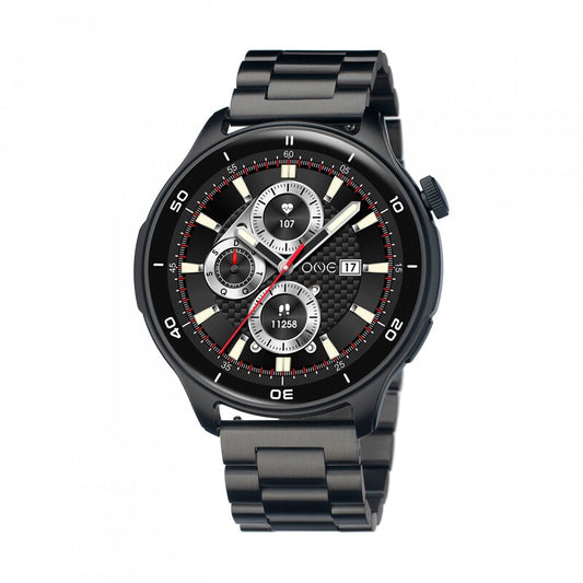 Relógio Smartwatch One Men Explorer GPS Black
