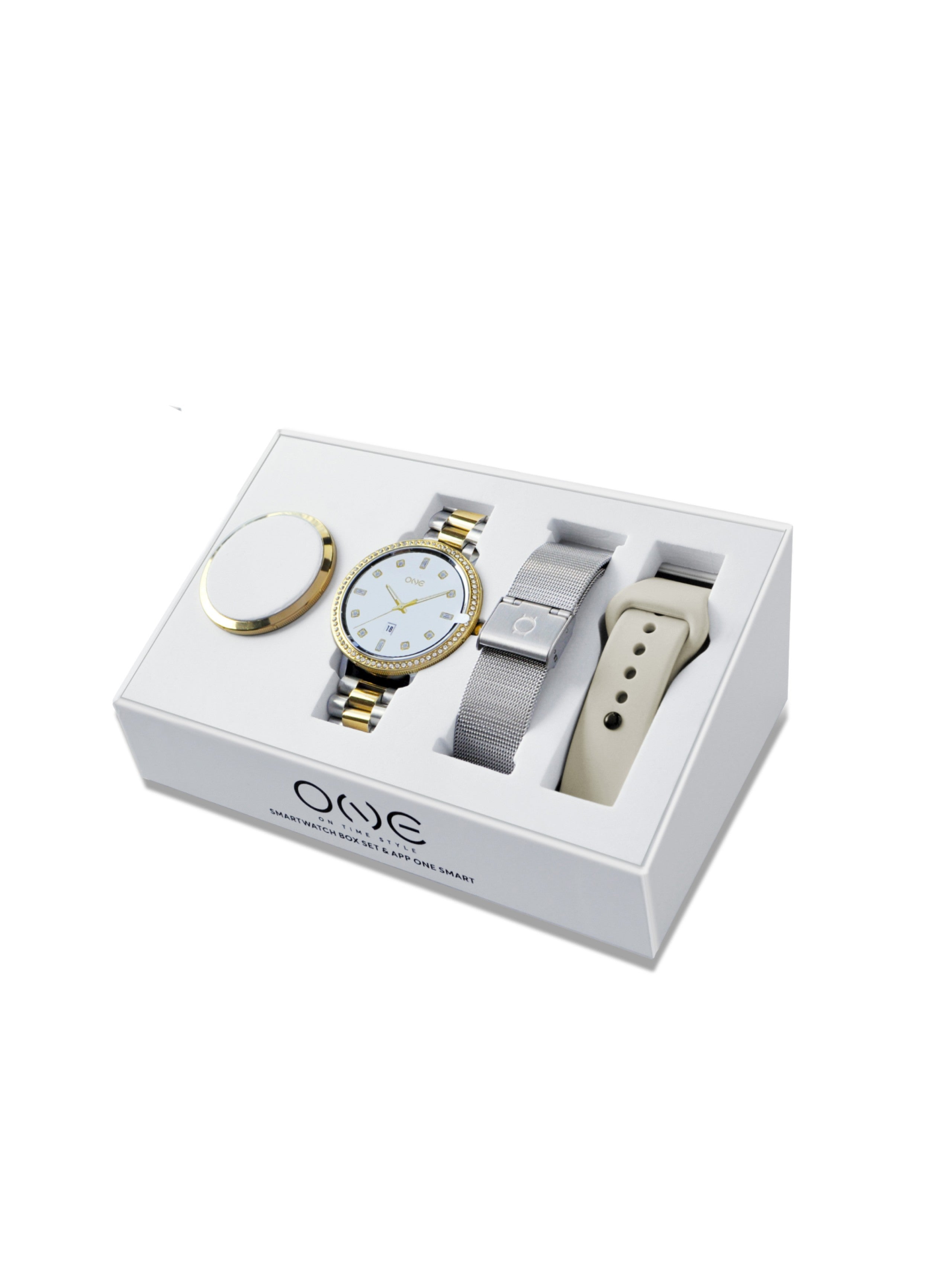 Box One Mini Spark Bicolor