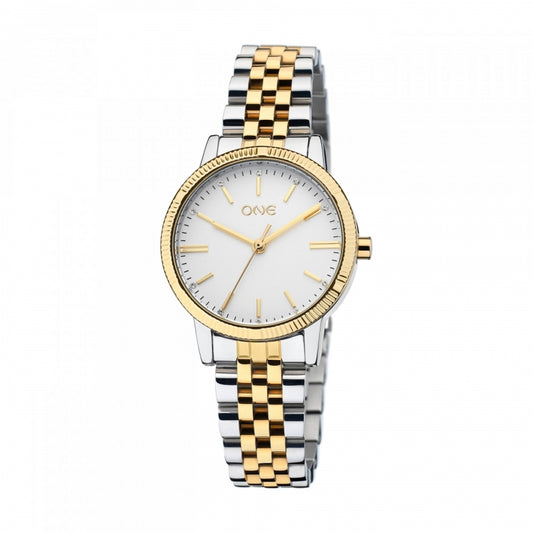 Relógio One Splendora